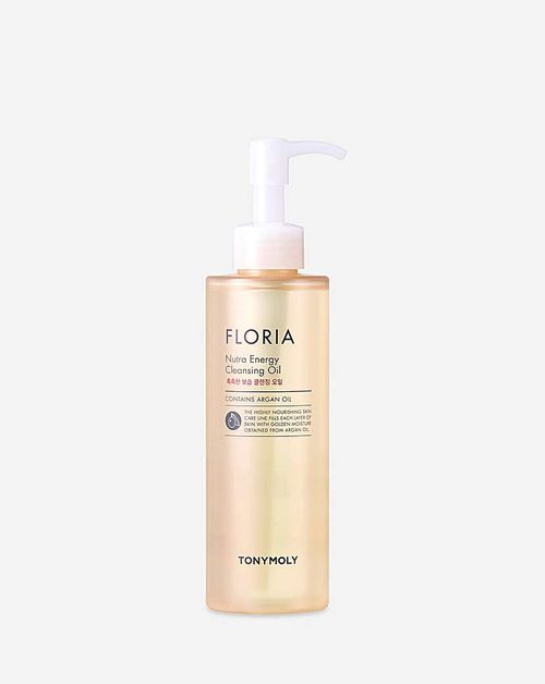 TONYMOLY Floria Cleansing Oil...