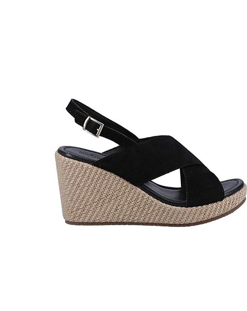 Hush Puppies Perrie Wedge...