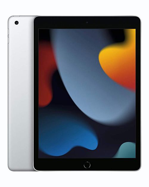 Apple iPad 9th Gen 64GB -...