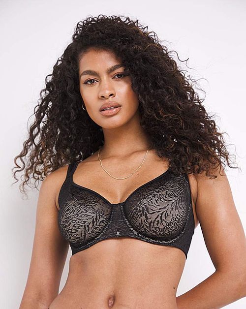 Bestform Just Me Moulded Cup Bra, £34.20