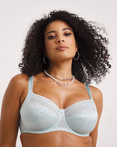 Fantasie Envisage Full Cup Bra Beige