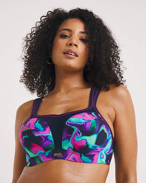 Panache High Impact Wired Sports Bra