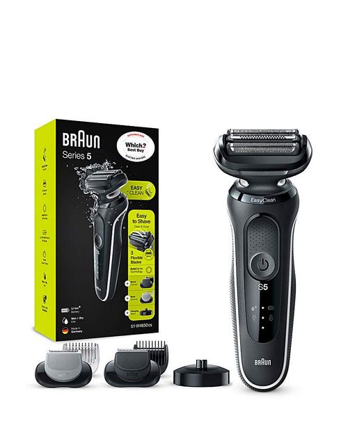 Braun Series 5 W4650 Shaving...