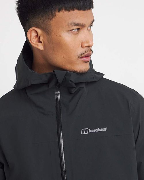 Berghaus Arnaby Hooded Jacket