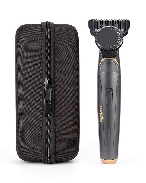 BaByliss Graphite Beard...