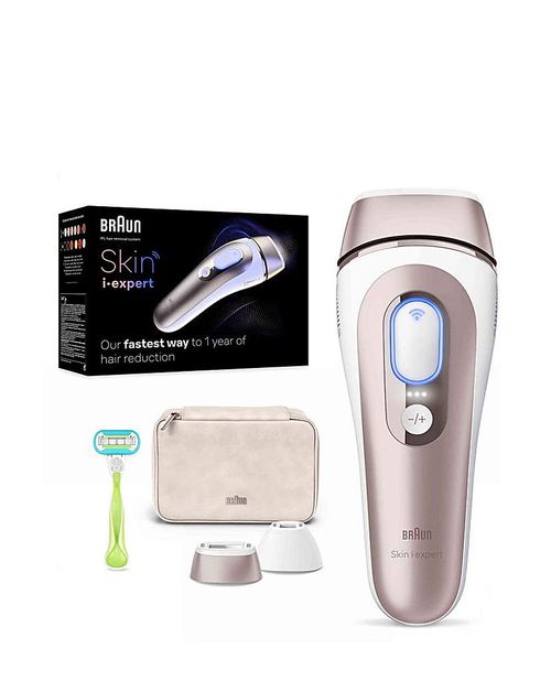 Braun Smart IPL PL7147