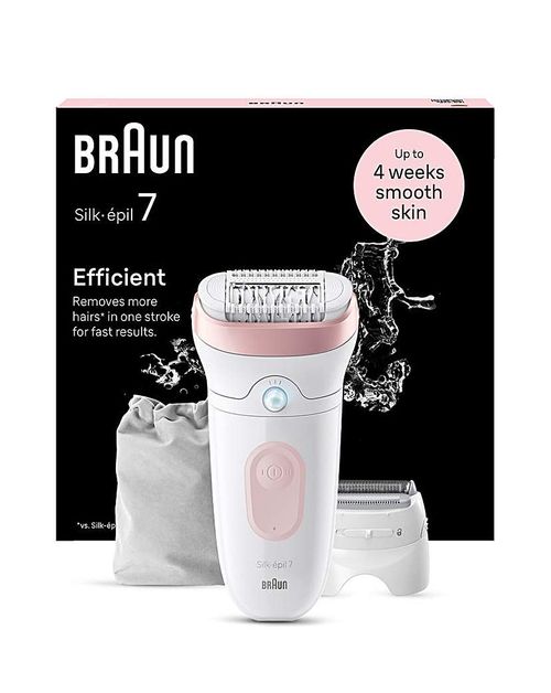 Braun Silk-Epil 7 SE7-030...