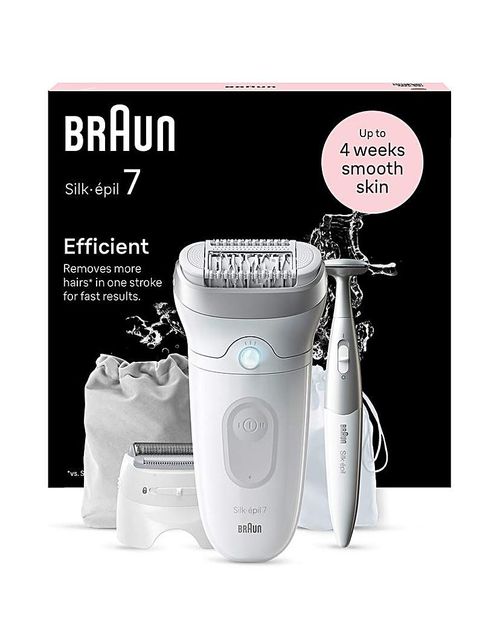 Braun Silk-Epil 7 SE7-241...