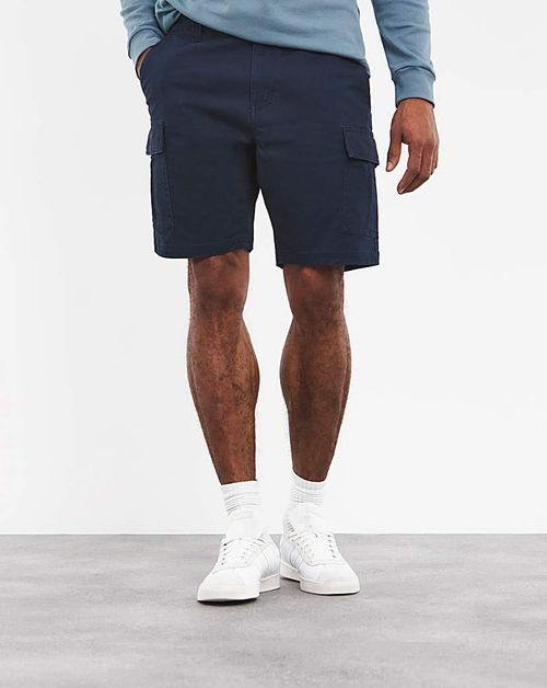 Short Cargo Short