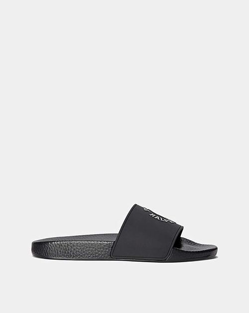 Polo Ralph Lauren Slides