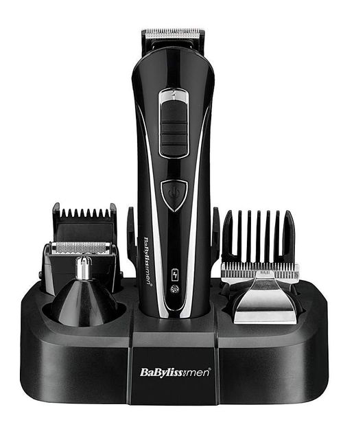 BaByliss Total Control Multi...