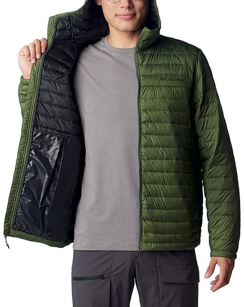 Columbia Silver Falls Hooded...