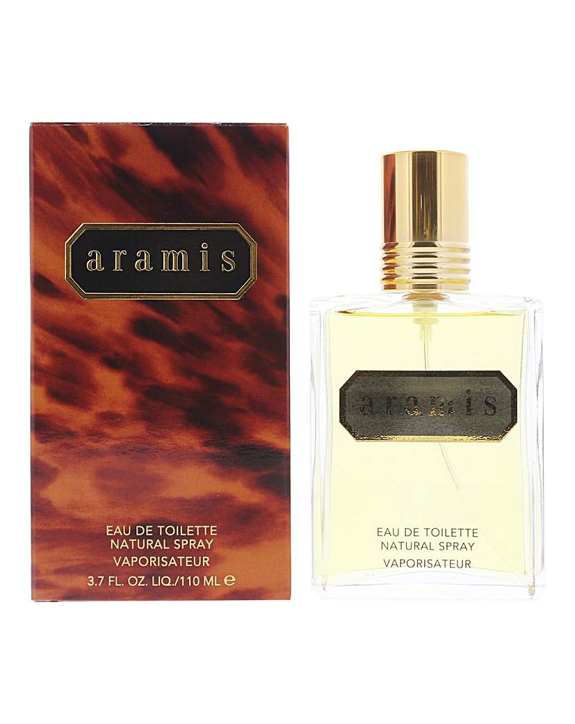 Aramis EDT Spray For Him 35.00 Mirror Online