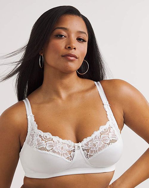 Bestform Cocoon Non Wired Bra...