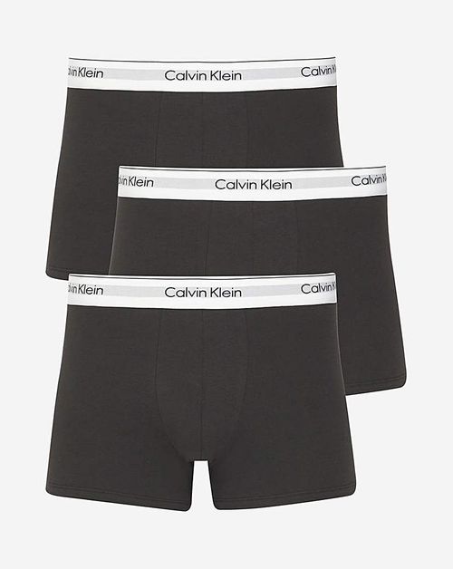 Calvin Klein 3 Pack B&T...