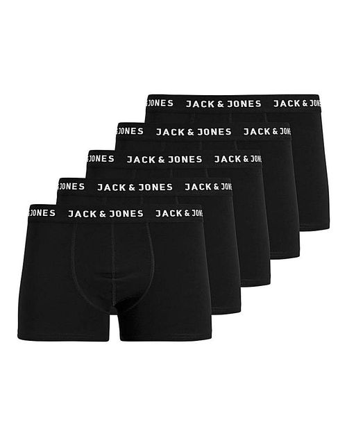 Jack & Jones Huey 5 Pack...