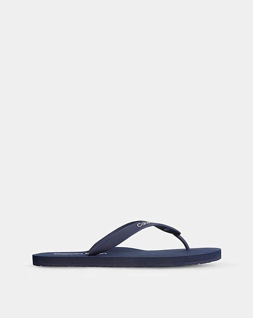 Calvin Klein Flip Flops