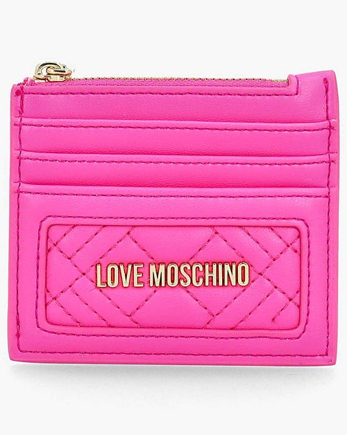 Love Moschino Diamond Quilt...