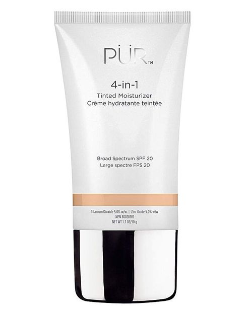 Pur 4 in 1 Tinted Moisturiser...