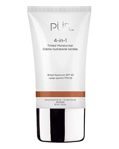 Pur 4 in 1 Tinted Moisturiser...