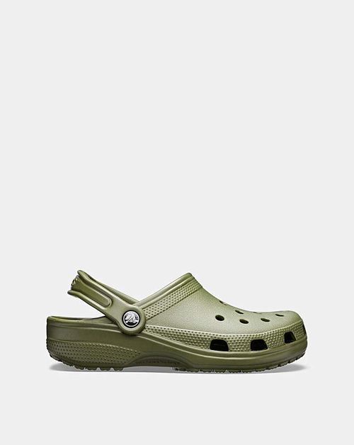 Crocs Classic Clog