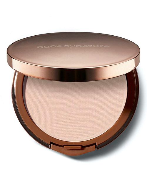 Nude by Nature Pressed Powder...