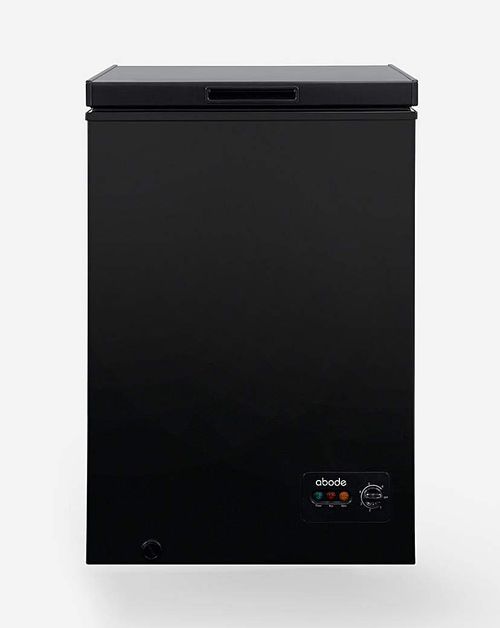 Abode ACF99B Chest Freezer 99L