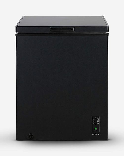 Abode ACF142B Chest Freezer...