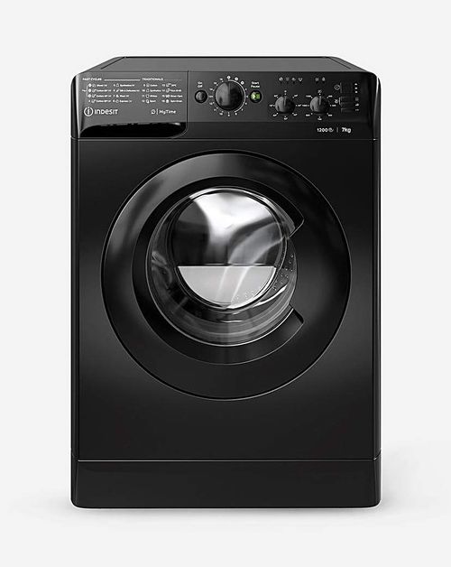 Indesit MTWC71252K ECO...