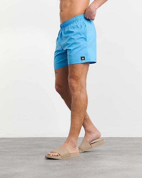 adidas CLX Swim Shorts