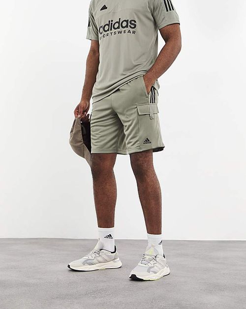 adidas Tiro Cargo Shorts