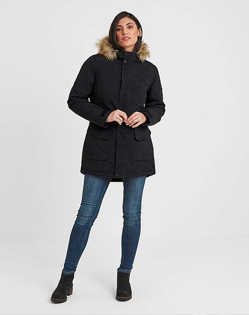 Tog24 Alderidge Womens Parka...