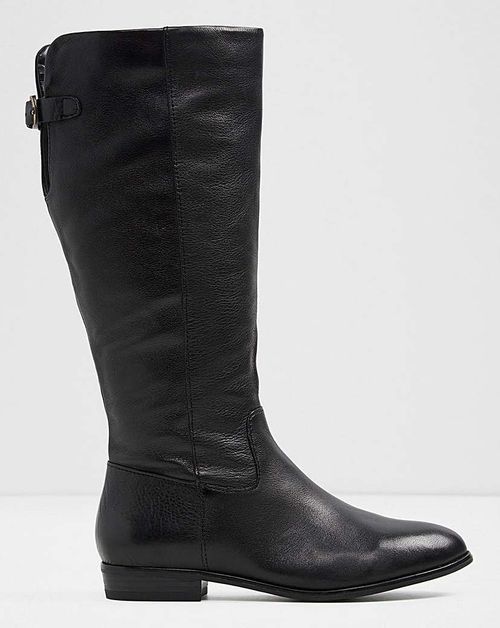 aldo knee high heels