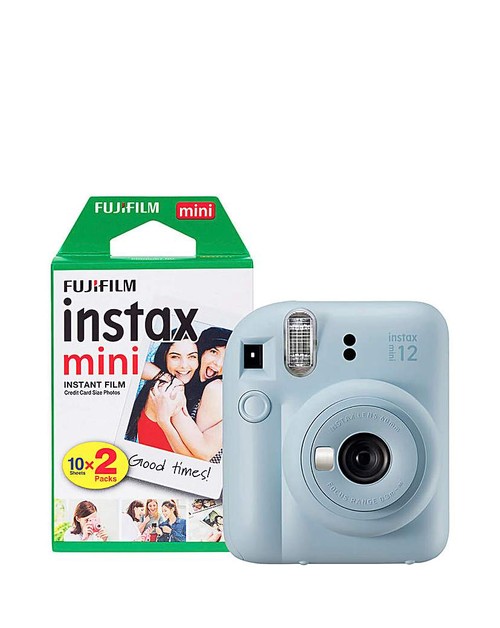 Fujifilm Instax Mini 12...