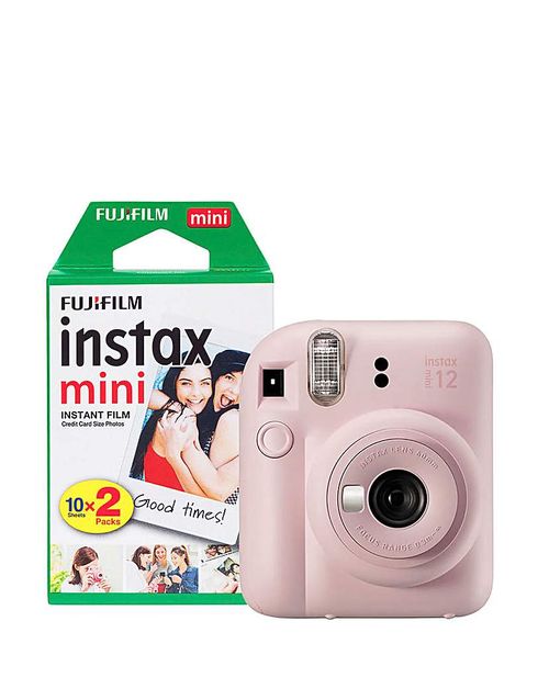 Fujifilm Instax Mini 12...