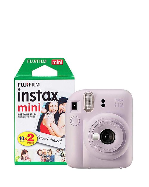 Fujifilm Instax Mini 12...