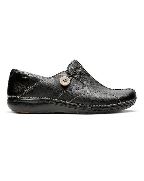 Clarks Un Loop Shoes Standard...