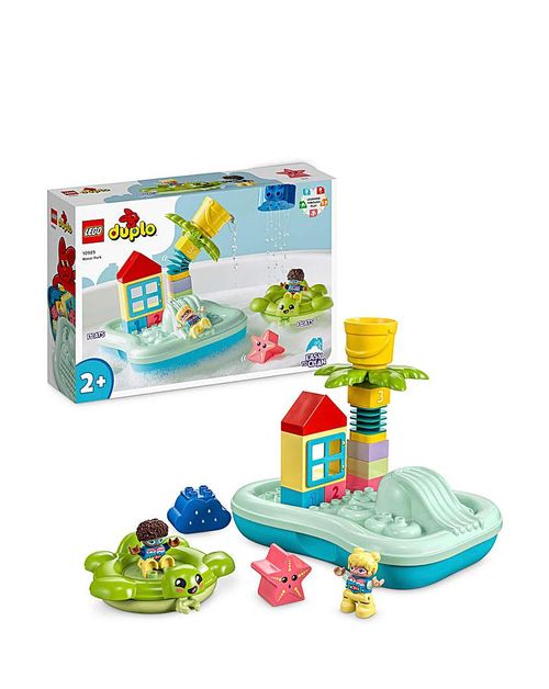 LEGO Duplo Water Park