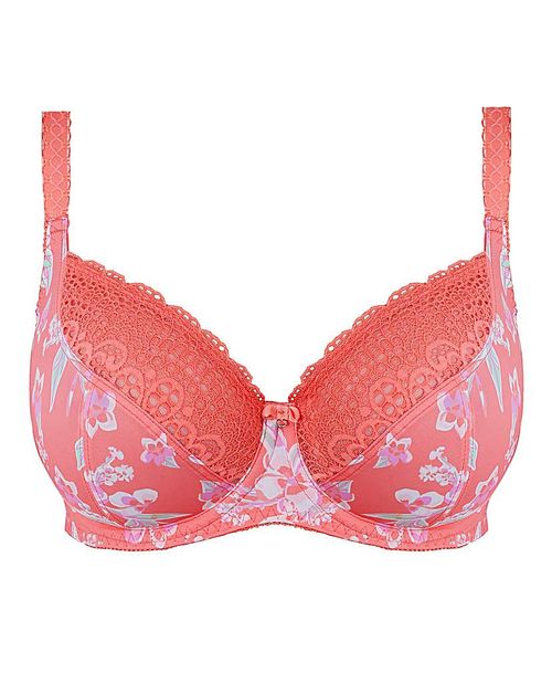 Ultimo Erin Fuller Bust Plunge Bra, Compare