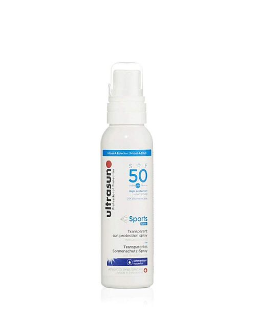 Ultrasun Sports Spray SPF50