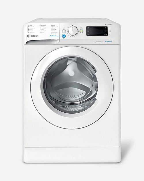 Indesit BWE91496XWUKN Washing...