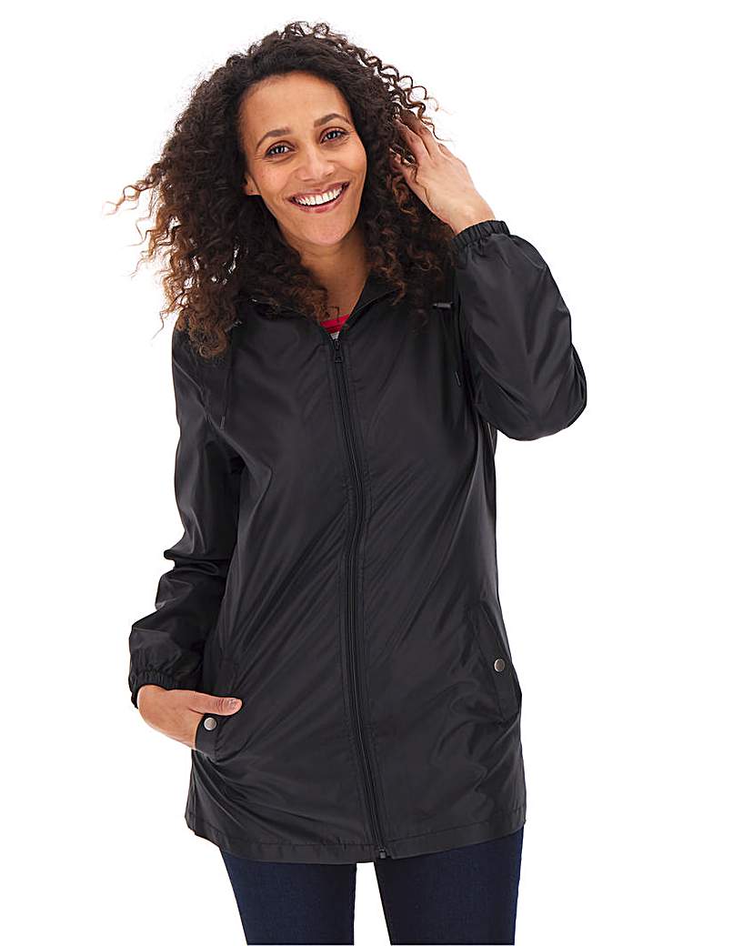 black pac a mac womens