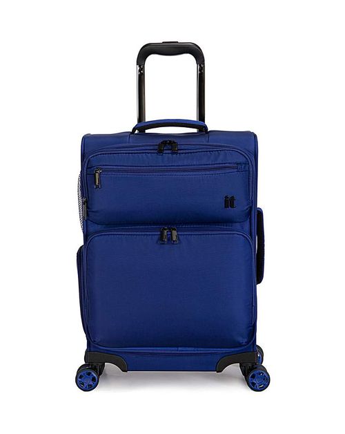 IT Luggage Downtime Blue...