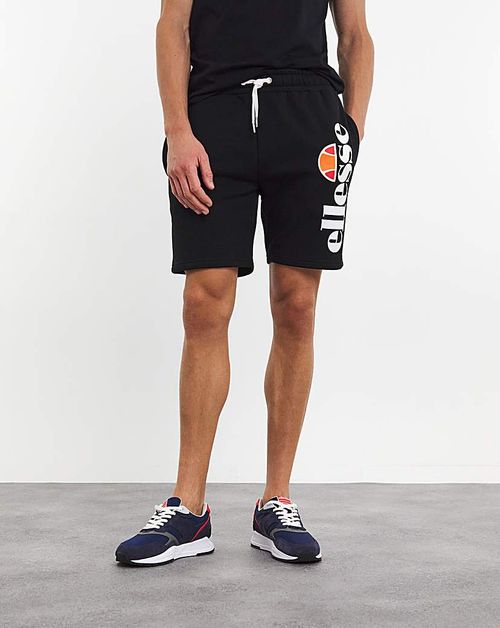 Ellesse Bossini Fleece Short