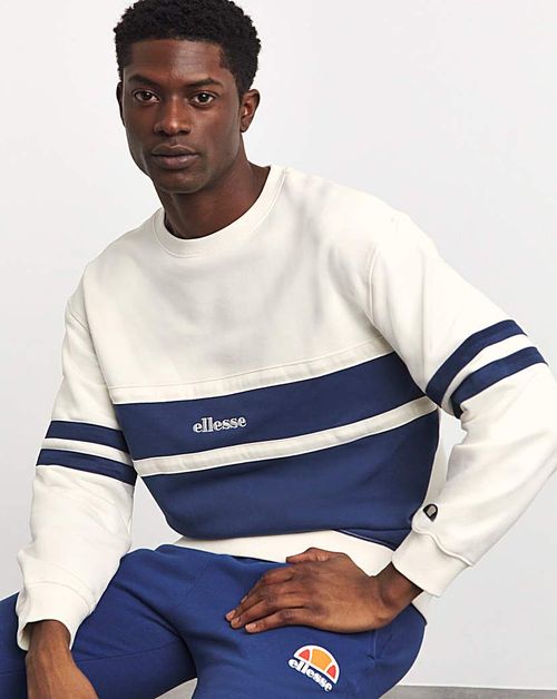 Ellesse Matiano Sweatshirt