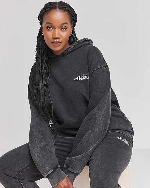 Ellesse Keilly Hoodie