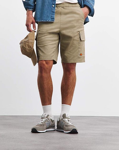 Ellesse Terence Cargo Short