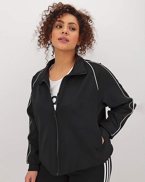 adidas Stripe Tracktop