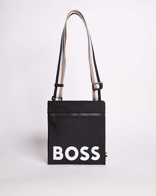 BOSS Black Stripe Logo...