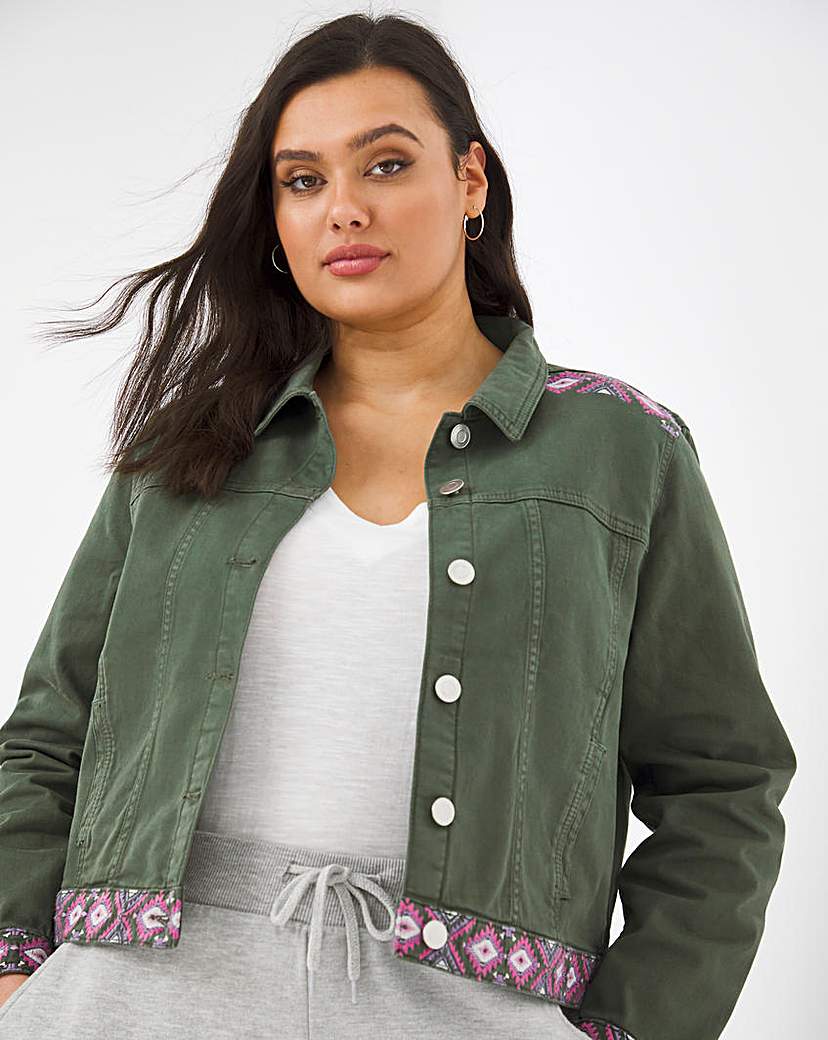 joe browns absolute coat